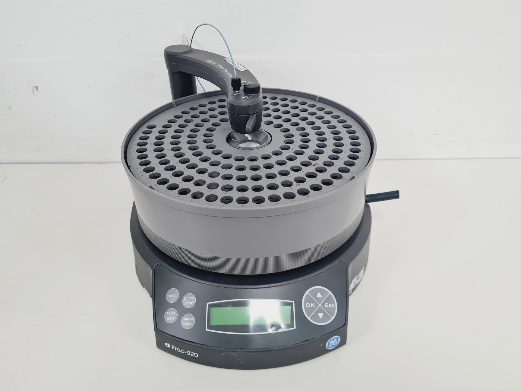 Image of GE AKTApurifier 100 - Frac-920, UPC900, P-900 System Lab