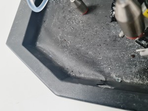Thumbnail image of GE AKTApurifier 100 - Frac-920, UPC900, P-900 System Lab