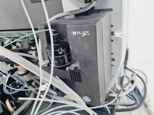 Thumbnail image of GE AKTApurifier 100 - Frac-920, UPC900, P-900 System Lab