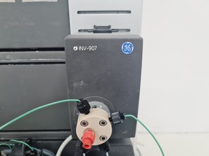 Thumbnail image of GE AKTApurifier 100 - Frac-920, UPC900, P-900 System Lab