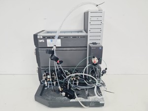 Thumbnail image of GE AKTApurifier 100 - Frac-920, UPC900, P-900 System Lab