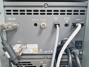 Thumbnail image of GE AKTApurifier 100 - Frac-920, UPC900, P-900 System Lab