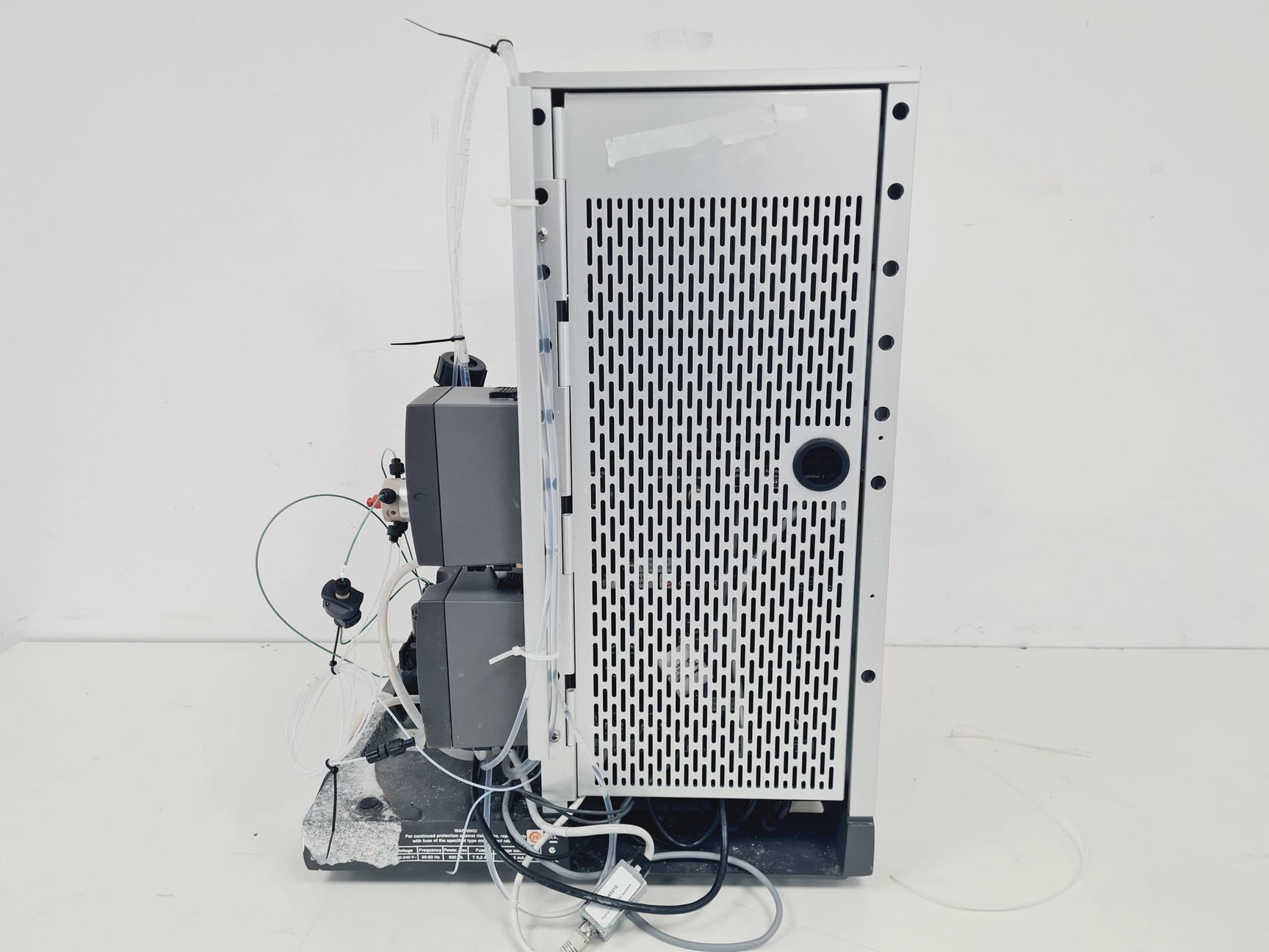 Image of GE AKTApurifier 100 - Frac-920, UPC900, P-900 System Lab