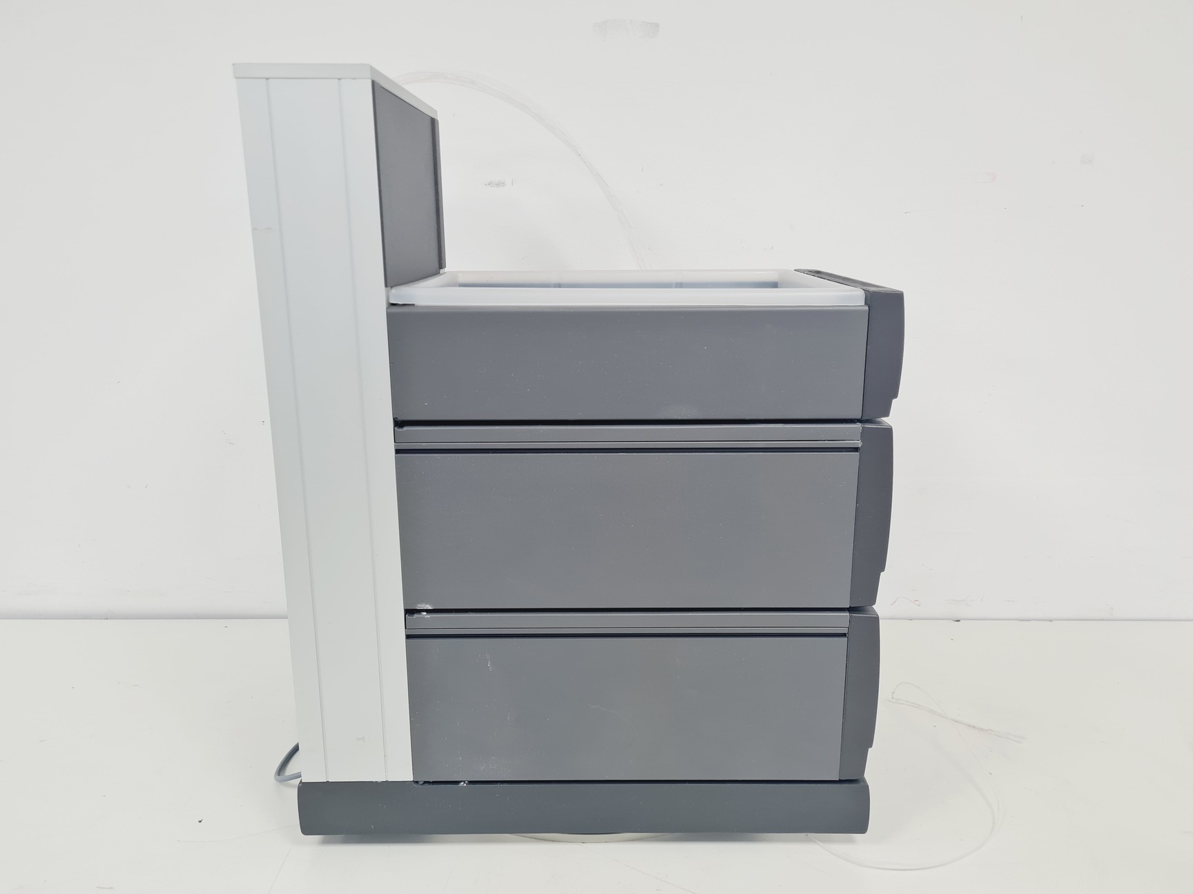 Image of GE AKTApurifier 100 - Frac-920, UPC900, P-900 System Lab