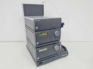 Thumbnail image of GE AKTApurifier 100 - Frac-920, UPC900, P-900 System Lab