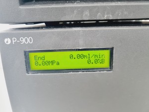 Thumbnail image of GE AKTApurifier 100 - Frac-920, UPC900, P-900 System Lab