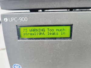 Thumbnail image of GE AKTApurifier 100 - Frac-920, UPC900, P-900 System Lab