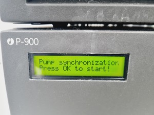 Thumbnail image of GE AKTApurifier 100 - Frac-920, UPC900, P-900 System Lab
