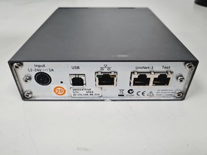 Thumbnail image of GE AKTApurifier 100 - Frac-920, UPC900, P-900 System Lab