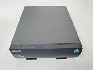 Thumbnail image of GE AKTApurifier 100 - Frac-920, UPC900, P-900 System Lab