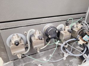 Thumbnail image of GE AKTApurifier 100 - Frac-920, UPC900, P-900 System Lab