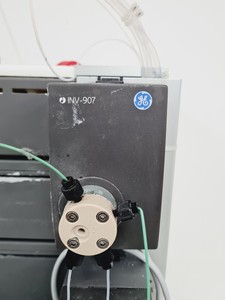 Thumbnail image of GE AKTApurifier 100 Frac-950, PH/C900, P-900, UV-900 System Lab
