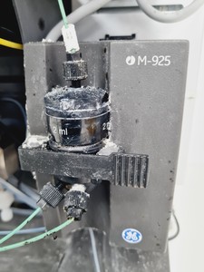 Thumbnail image of GE AKTApurifier 100 Frac-950, PH/C900, P-900, UV-900 System Lab