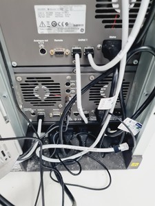 Thumbnail image of GE AKTApurifier 100 Frac-950, PH/C900, P-900, UV-900 System Lab