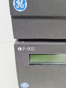 Thumbnail image of GE AKTApurifier 100 Frac-950, PH/C900, P-900, UV-900 System Lab
