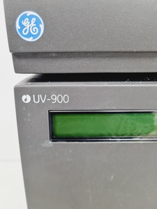 Thumbnail image of GE AKTApurifier 100 Frac-950, PH/C900, P-900, UV-900 System Lab
