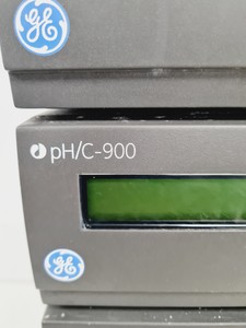 Thumbnail image of GE AKTApurifier 100 Frac-950, PH/C900, P-900, UV-900 System Lab