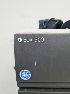 Thumbnail image of GE AKTApurifier 100 Frac-950, PH/C900, P-900, UV-900 System Lab