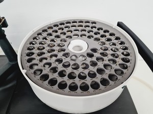 Thumbnail image of GE AKTApurifier 100 Frac-950, PH/C900, P-900, UV-900 System Lab