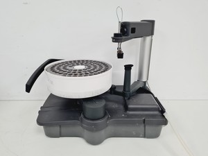 Thumbnail image of GE AKTApurifier 100 Frac-950, PH/C900, P-900, UV-900 System Lab