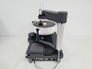Thumbnail image of GE AKTApurifier 100 Frac-950, PH/C900, P-900, UV-900 System Lab