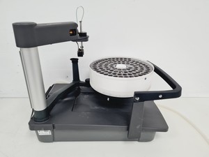 Thumbnail image of GE AKTApurifier 100 Frac-950, PH/C900, P-900, UV-900 System Lab