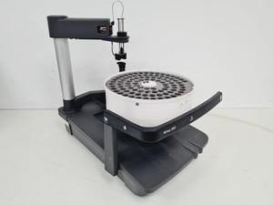 Thumbnail image of GE AKTApurifier 100 Frac-950, PH/C900, P-900, UV-900 System Lab