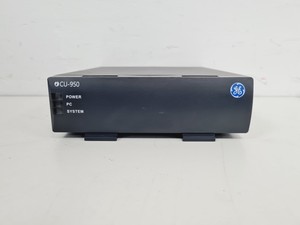 Thumbnail image of GE AKTApurifier 100 Frac-950, PH/C900, P-900, UV-900 System Lab