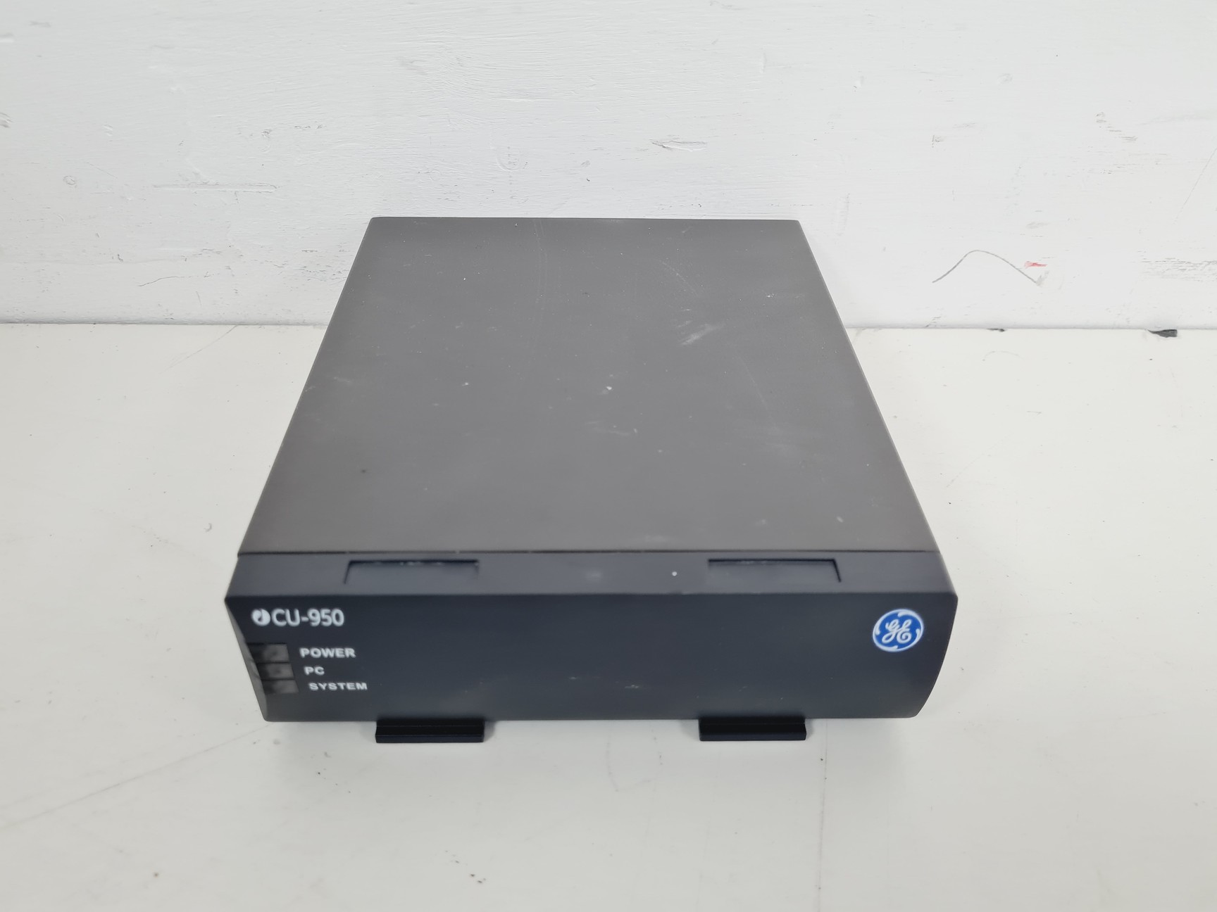 Image of GE AKTApurifier 100 Frac-950, PH/C900, P-900, UV-900 System Lab