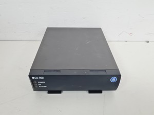 Thumbnail image of GE AKTApurifier 100 Frac-950, PH/C900, P-900, UV-900 System Lab