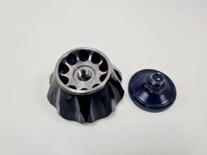 Thumbnail image of Thermo Scientific S120AT2 Fixed Angle 120K RPM Micro-Ultracentrifuge Rotor Lab