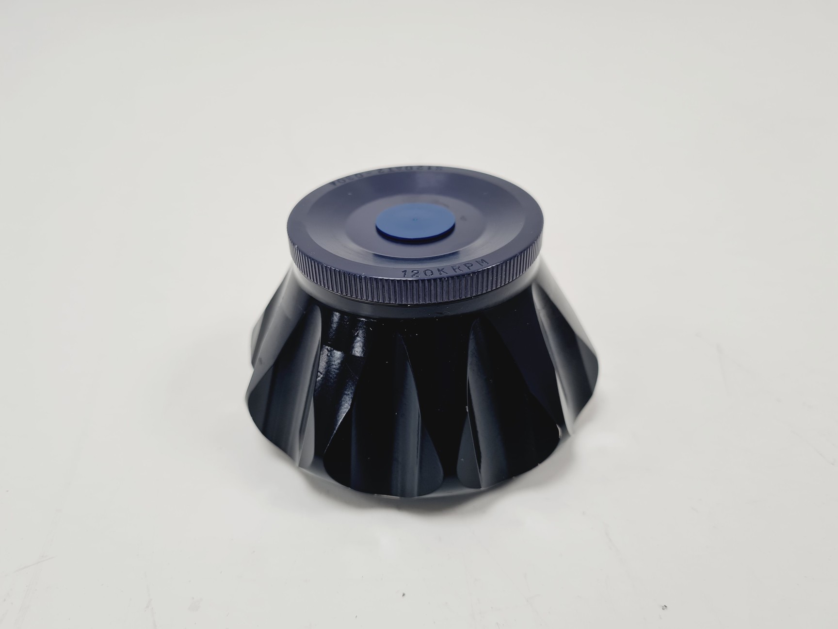 Image of Thermo Scientific S120AT2 Fixed Angle 120K RPM Micro-Ultracentrifuge Rotor Lab