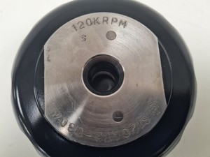 Thumbnail image of Thermo Scientific S120AT2 Fixed Angle 120K RPM Micro-Ultracentrifuge Rotor Lab