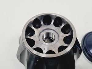 Thumbnail image of Thermo Scientific S120AT2 Fixed Angle 120K RPM Micro-Ultracentrifuge Rotor Lab