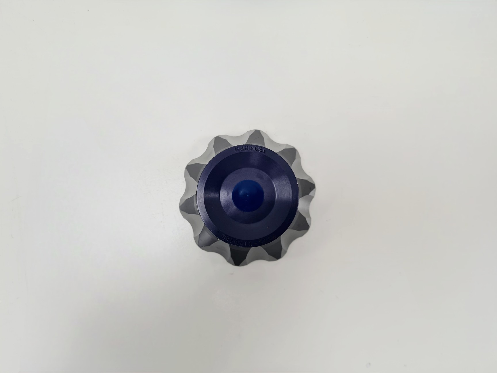 Image of Thermo Scientific S120AT2 Fixed Angle 120K RPM Micro-Ultracentrifuge Rotor Lab