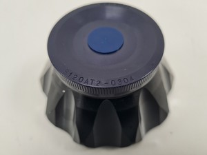 Thumbnail image of Thermo Scientific S120AT2 Fixed Angle 120K RPM Micro-Ultracentrifuge Rotor Lab