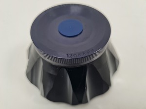 Thumbnail image of Thermo Scientific S120AT2 Fixed Angle 120K RPM Micro-Ultracentrifuge Rotor Lab