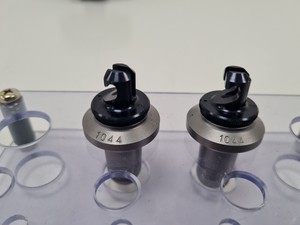 Thumbnail image of Thermo Scientific S55-S Swinging-Bucket Rotor 55,000RPM Lab