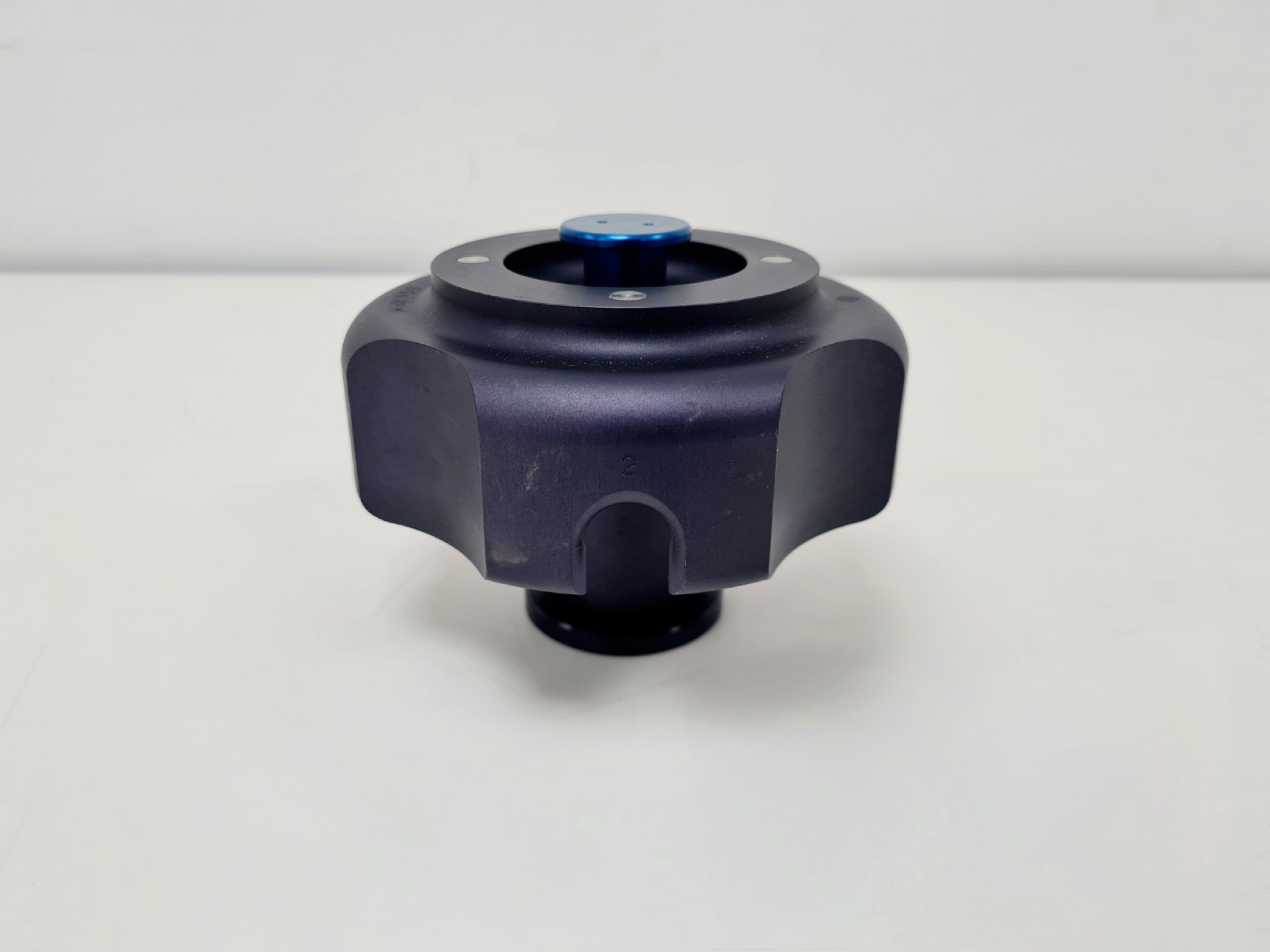 Image of Thermo Scientific S55-S Swinging-Bucket Rotor 55,000RPM Lab