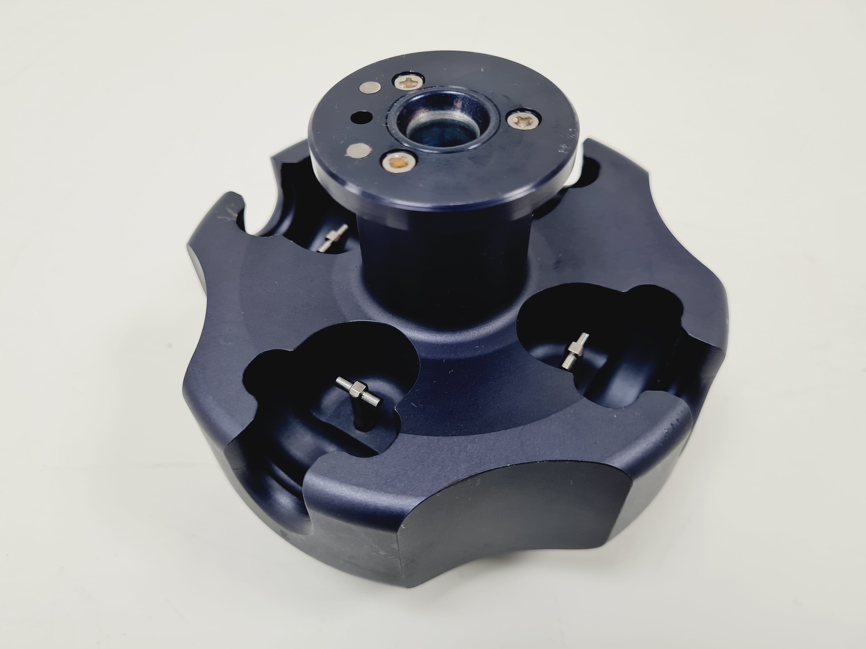 Image of Thermo Scientific S55-S Swinging-Bucket Rotor 55,000RPM Lab