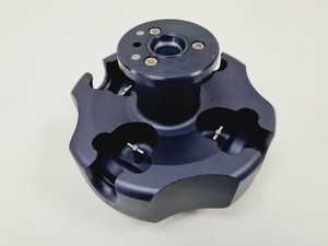 Thumbnail image of Thermo Scientific S55-S Swinging-Bucket Rotor 55,000RPM Lab