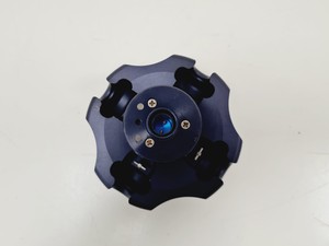 Thumbnail image of Thermo Scientific S55-S Swinging-Bucket Rotor 55,000RPM Lab