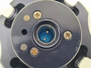 Thumbnail image of Thermo Scientific S55-S Swinging-Bucket Rotor 55,000RPM Lab