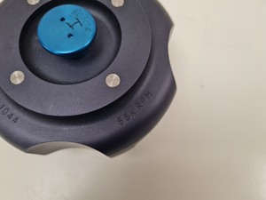Thumbnail image of Thermo Scientific S55-S Swinging-Bucket Rotor 55,000RPM Lab