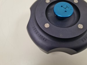 Thumbnail image of Thermo Scientific S55-S Swinging-Bucket Rotor 55,000RPM Lab