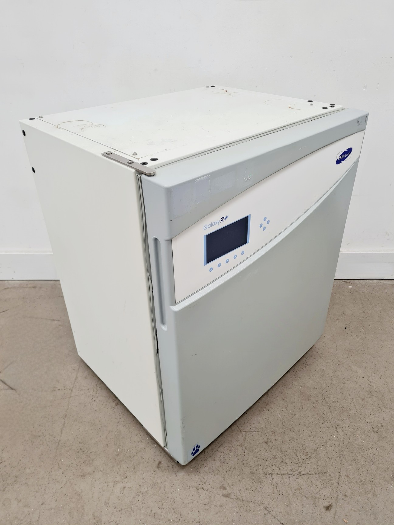 Image of RS Biotech Galaxy R+ 170-300 PLUS Incubator Lab Spares/Repairs