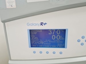 Thumbnail image of RS Biotech Galaxy R+ 170-300 PLUS Incubator Lab Spares/Repairs