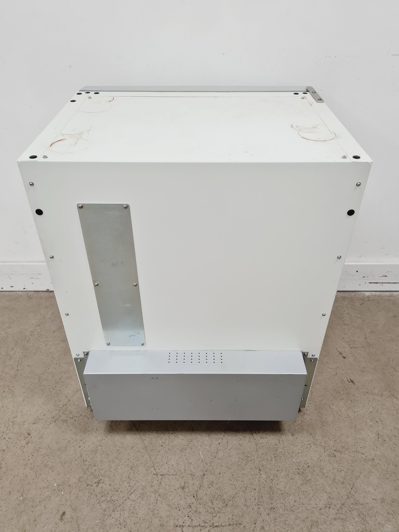 Image of RS Biotech Galaxy R+ 170-300 PLUS Incubator Lab Spares/Repairs