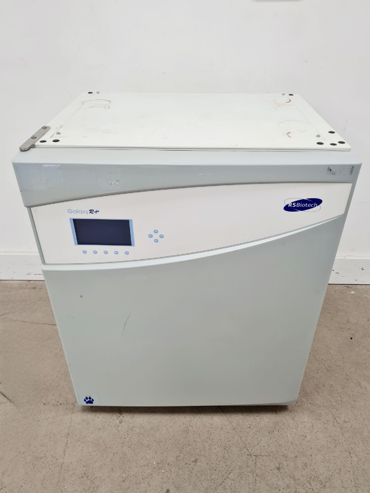 Image of RS Biotech Galaxy R+ 170-300 PLUS Incubator Lab Spares/Repairs
