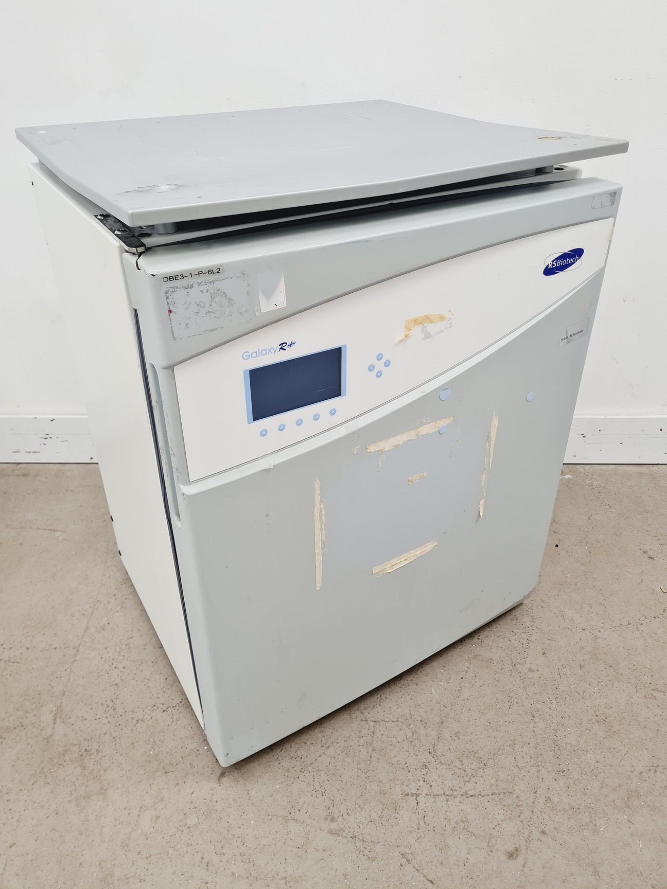 Image of RS Biotech Galaxy R+ 170-300 PLUS Incubator Spares/Repairs Lab